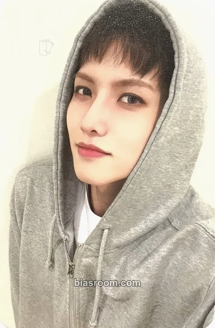 Seongil FEELM Photocard - 82Major - 82Major K-pop photocard