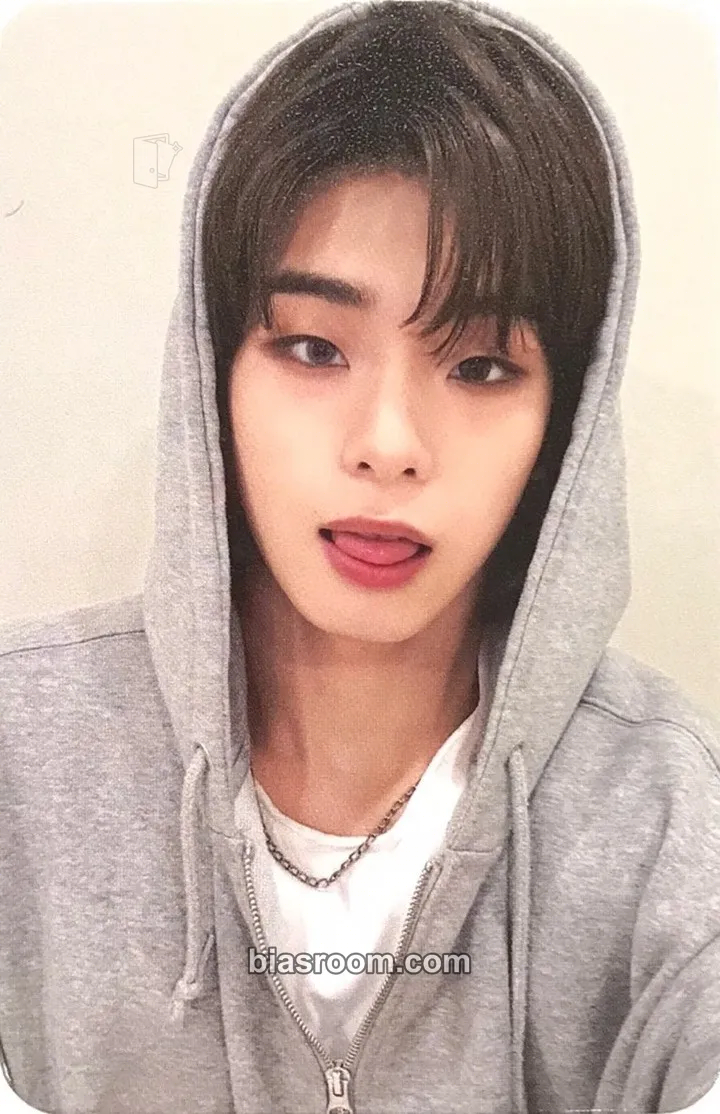 Dogyun FEELM Photocard - 82Major - 82Major K-pop photocard