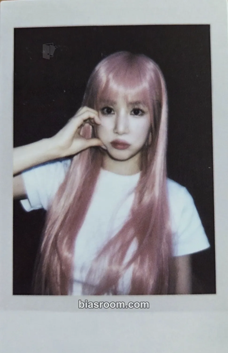 Chorong 2026 Apink 8th Concert 'The Origin: Apink' Photocard - Apink - Apink K-pop photocard