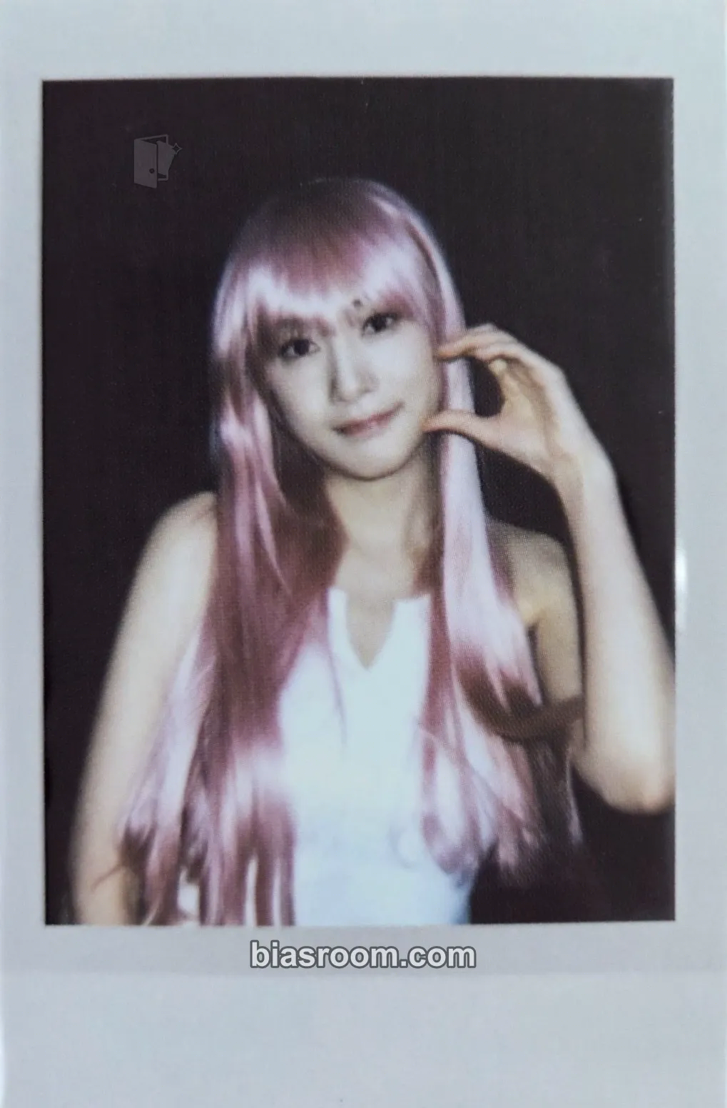 Hayoung 2026 Apink 8th Concert 'The Origin: Apink' Photocard - Apink - Apink K-pop photocard