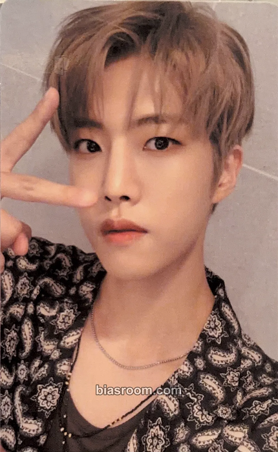 Dae Yeol Game Changer Photocard - Golden Child - Golden Child K-pop photocard