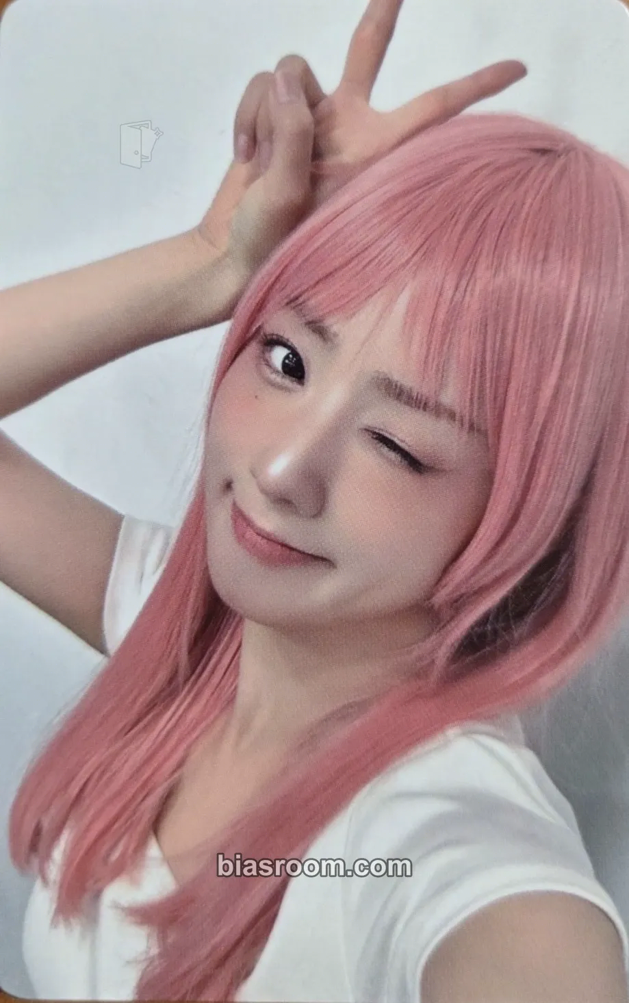 Bomi 2026 Apink 8th Concert 'The Origin: Apink' Photocard - Apink - Apink K-pop photocard