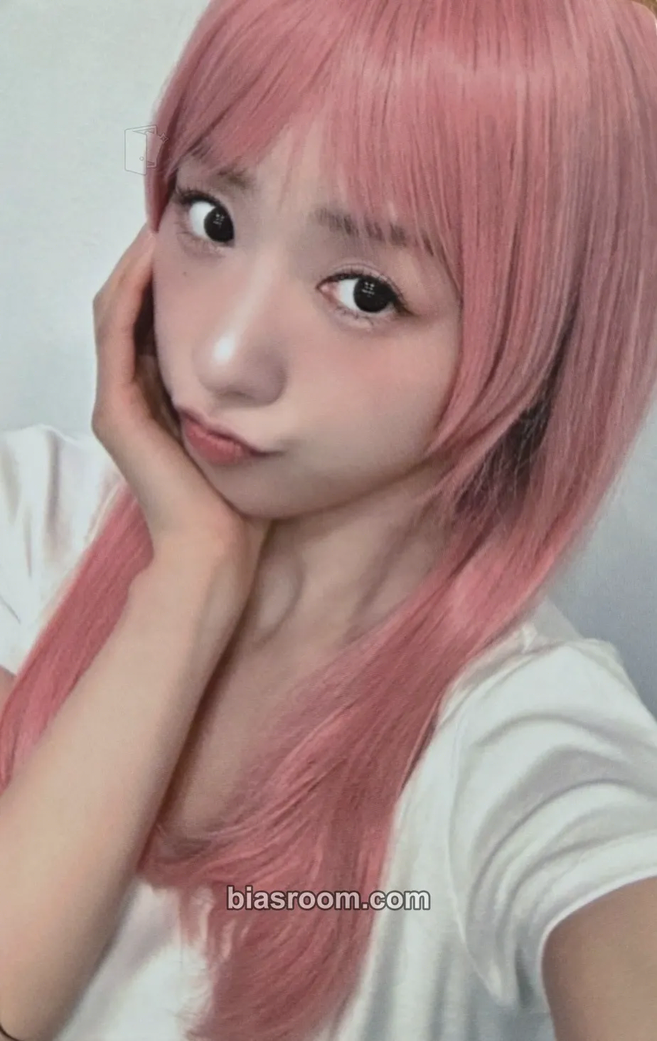 Bomi 2026 Apink 8th Concert 'The Origin: Apink' Photocard - Apink - Apink K-pop photocard