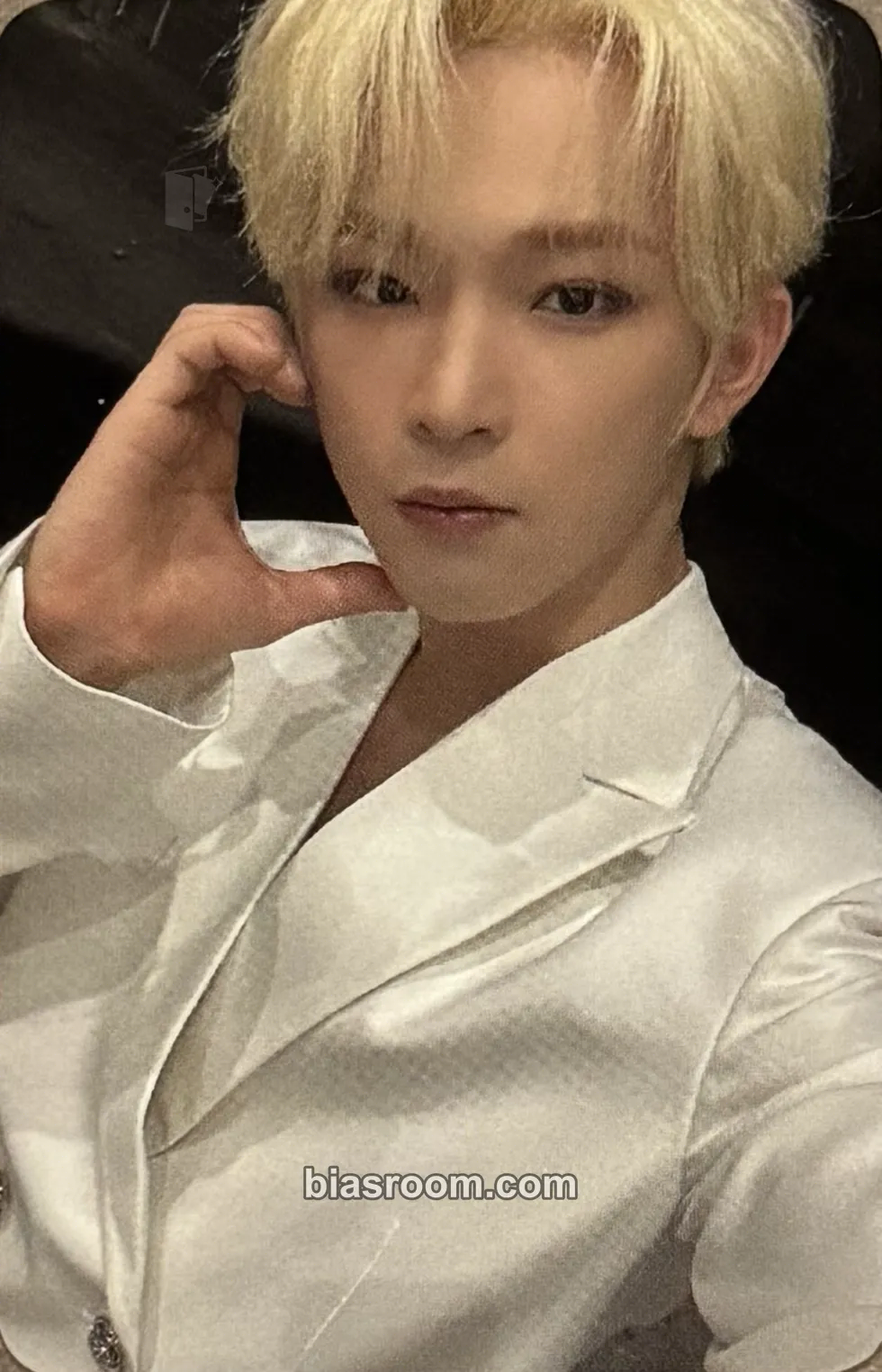 Leedo BLOOD MOON Photocard - ONEUS - ONEUS K-pop photocard