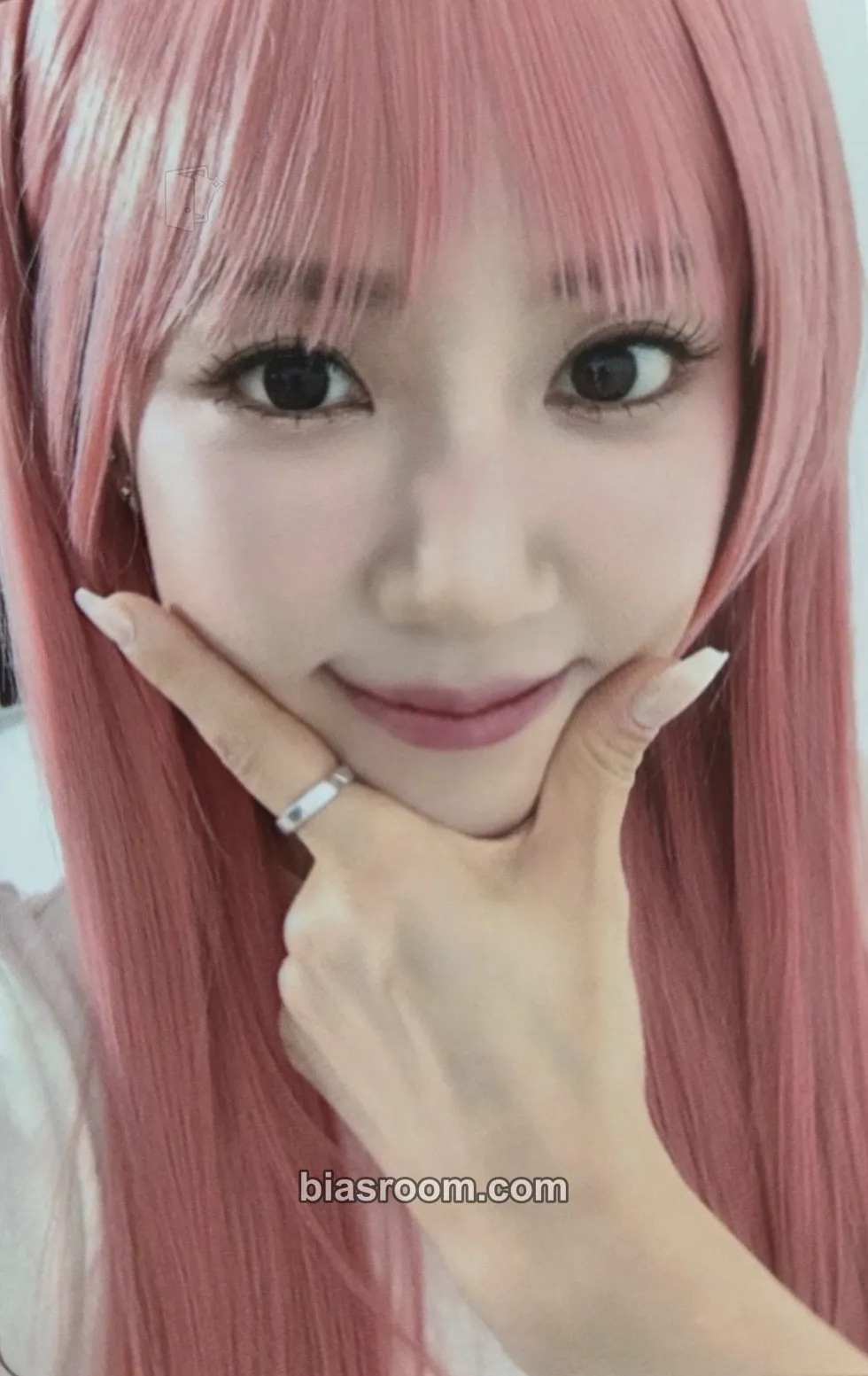 Chorong 2026 Apink 8th Concert 'The Origin: Apink' Photocard - Apink - Apink K-pop photocard