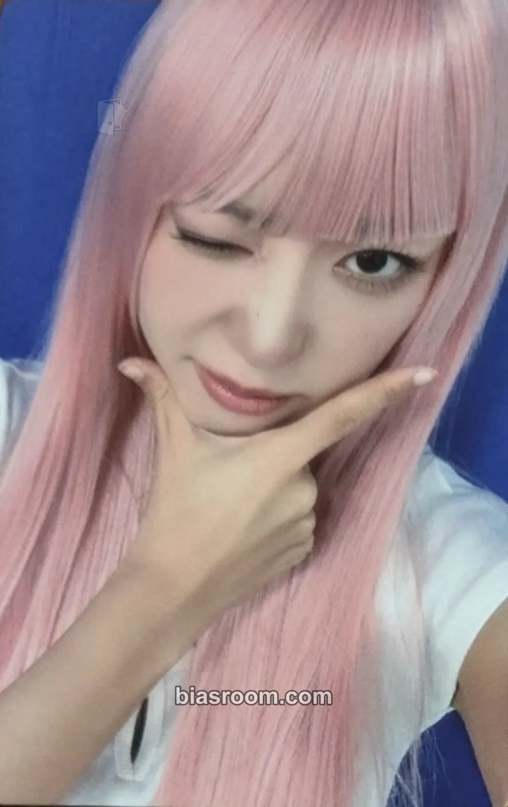 Namjoo 2026 Apink 8th Concert 'The Origin: Apink' Photocard - Apink - Apink K-pop photocard