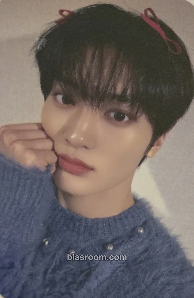 Taeyoung FIND THE ORBIT Photocard - CRAVITY - CRAVITY K-pop photocard