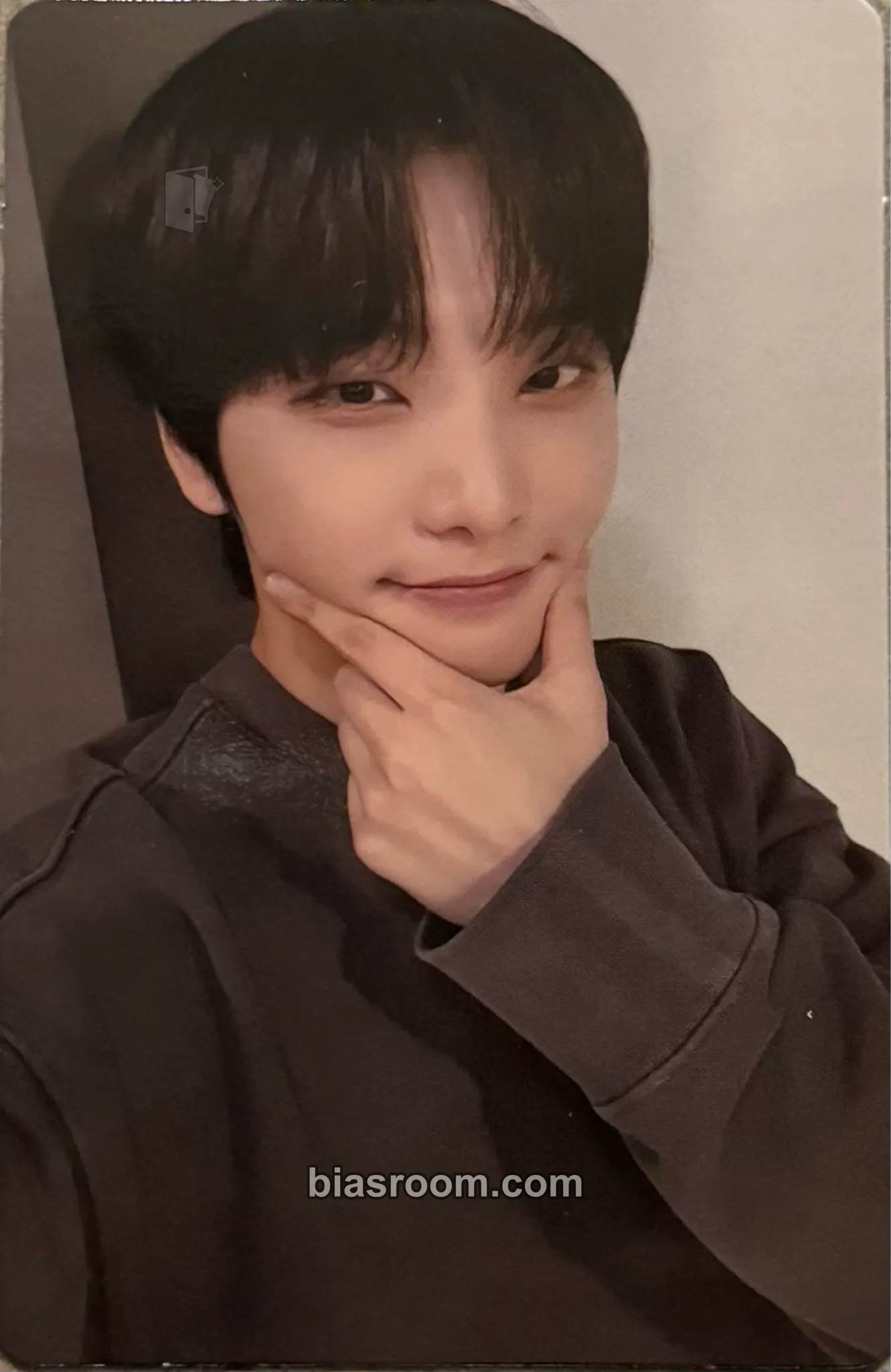 Seoho BLOOD MOON Photocard - ONEUS - ONEUS K-pop photocard
