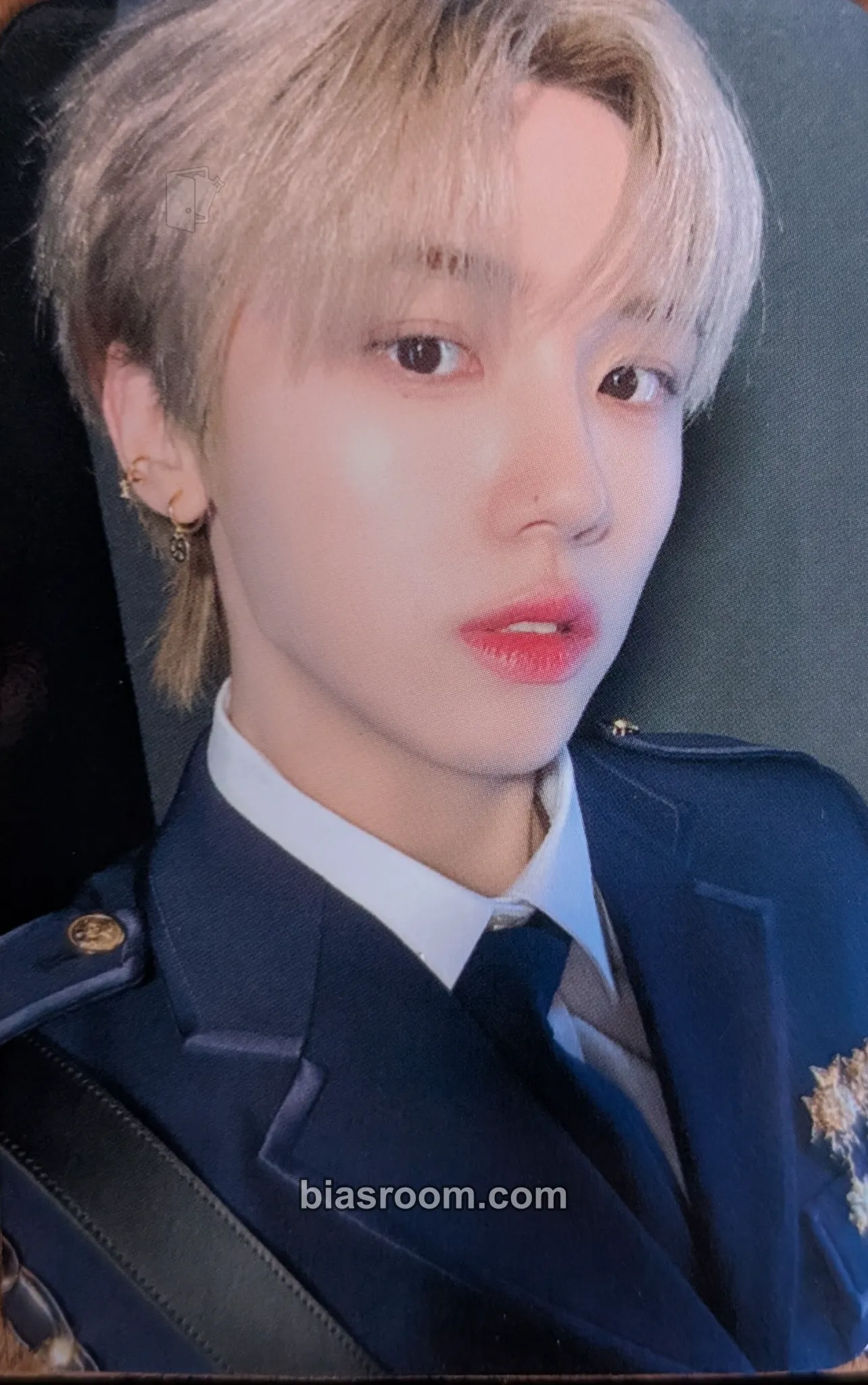 Seongmin SUN SEEKER Photocard - CRAVITY - CRAVITY K-pop photocard