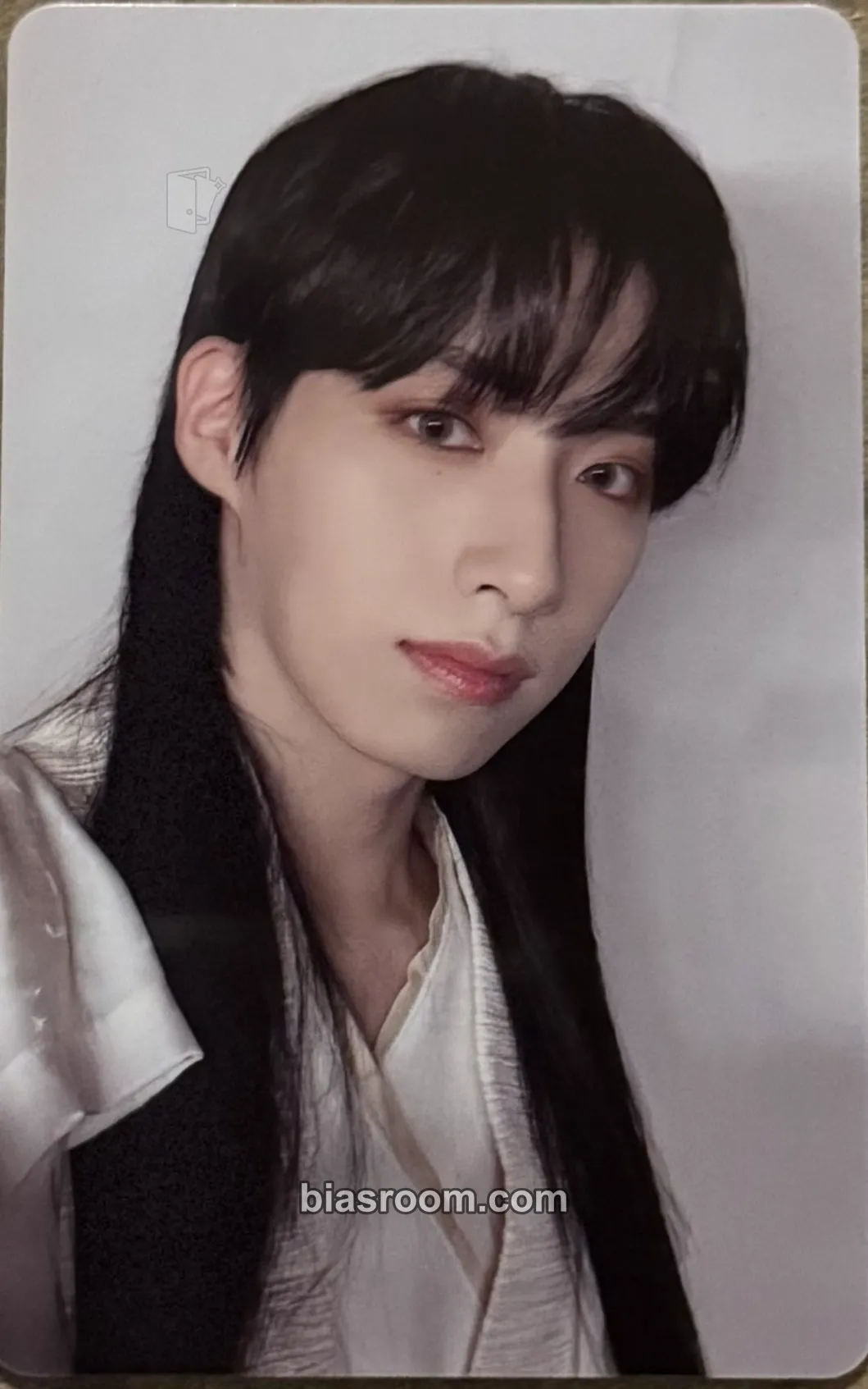 Xion BLOOD MOON Photocard - ONEUS - ONEUS K-pop photocard