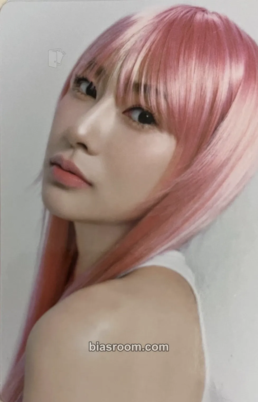 Hayoung 2026 Apink 8th Concert 'The Origin: Apink' Photocard - Apink - Apink K-pop photocard