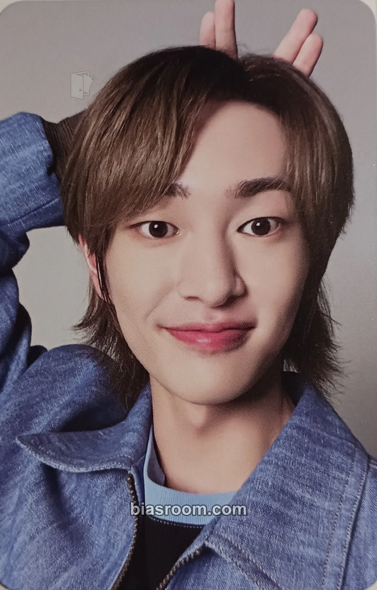 Onew 2023 SHINee Fanmeeting 'Everyday is SHINee Day' : Piece of Shine Photocard - SHINee - SHINee K-pop photocard
