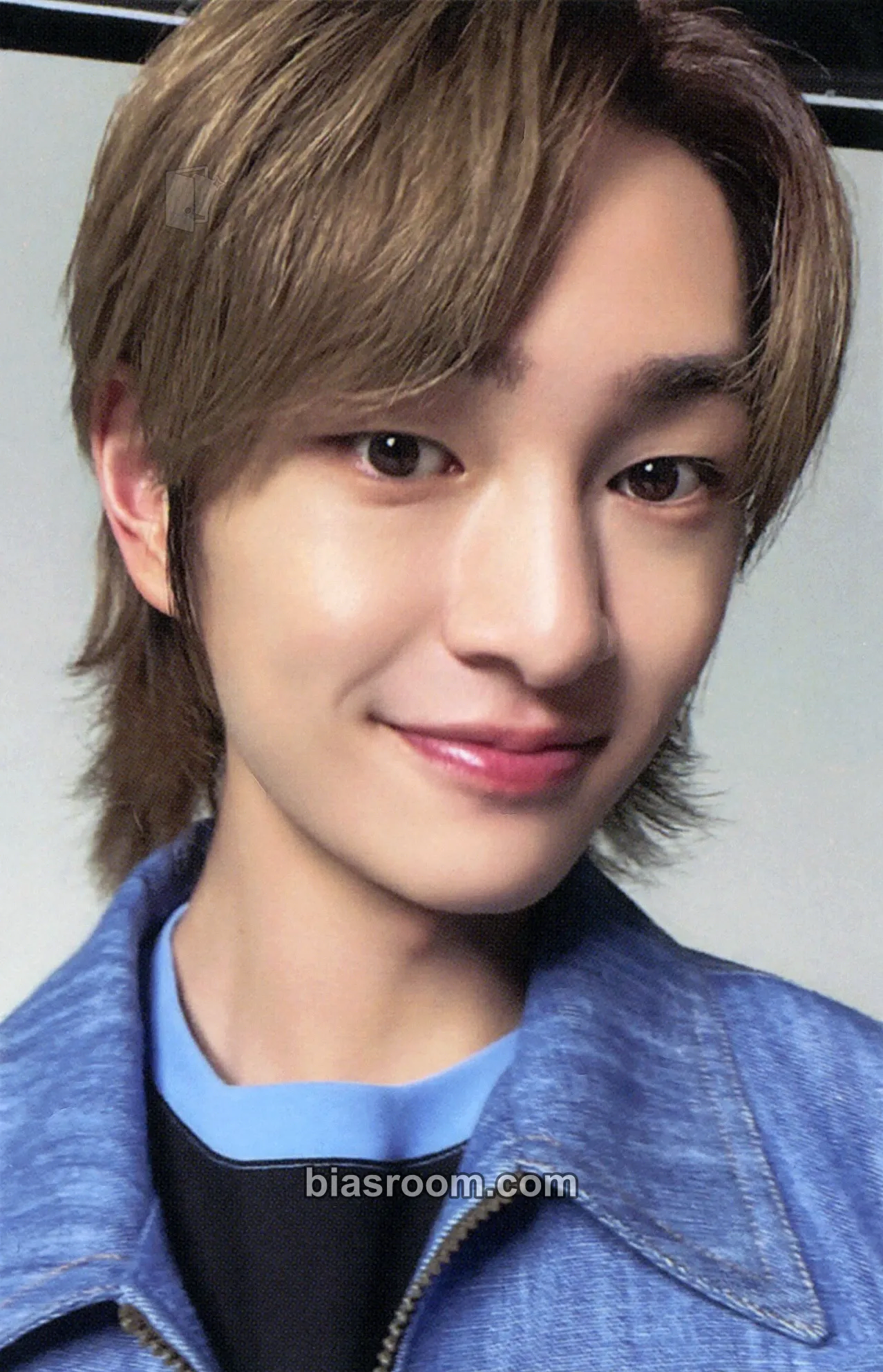 Onew 2023 SHINee Fanmeeting 'Everyday is SHINee Day' : Piece of Shine Photocard - SHINee - SHINee K-pop photocard