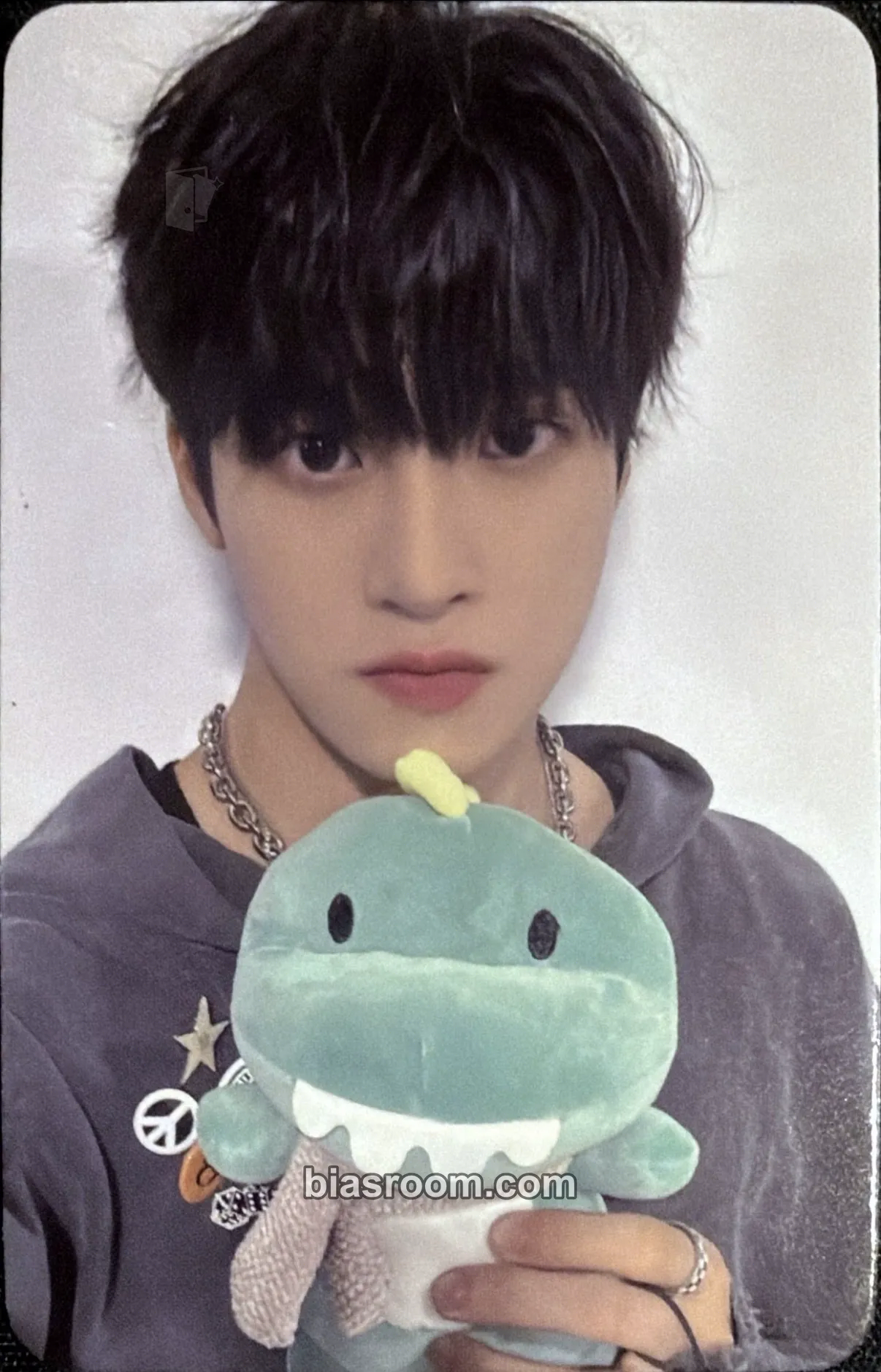 Junmin HOUSE OF TRICKY : HOW TO PLAY Photocard - xikers - xikers K-pop photocard
