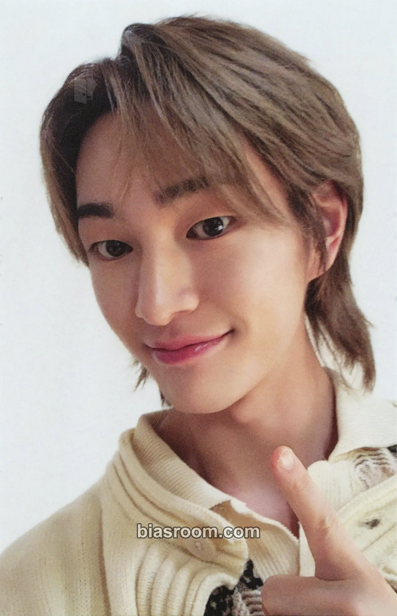 Onew SHINee POP UP - THE MOMENT OF Shine Photocard - SHINee - SHINee K-pop photocard