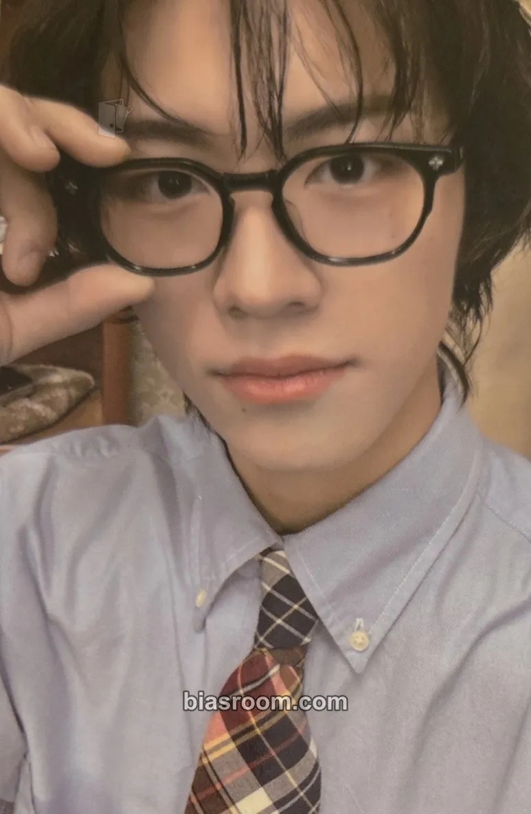 Seokjoon Beat by 82 Photocard - 82Major - 82Major K-pop photocard