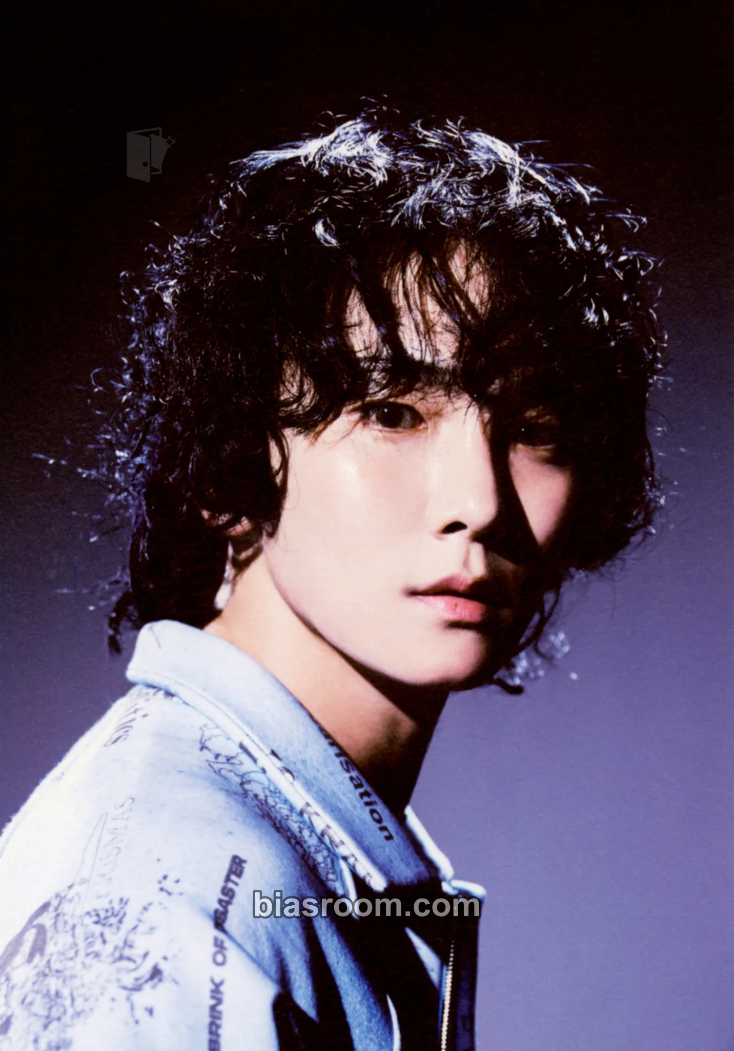 Key Gasoline - The 2nd Album Photocard - Key K-pop photocard