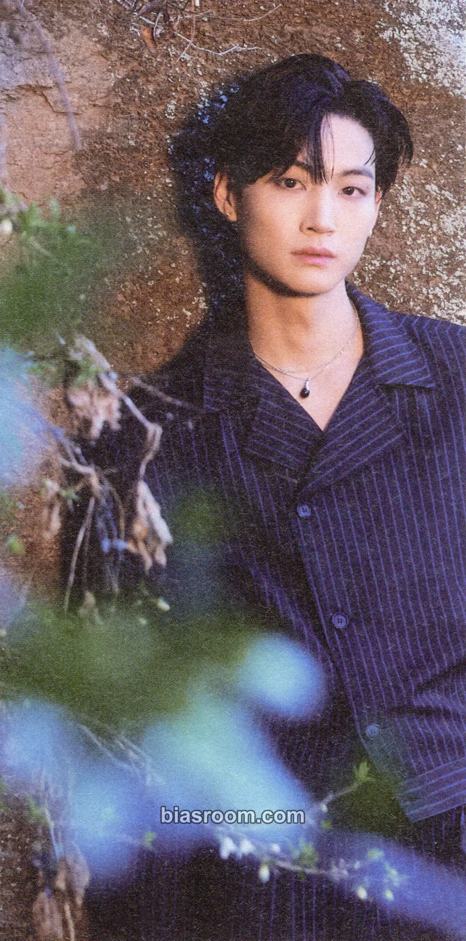 Jay B TR.EE (Jay B Solo) Photocard - GOT7 - GOT7 K-pop photocard