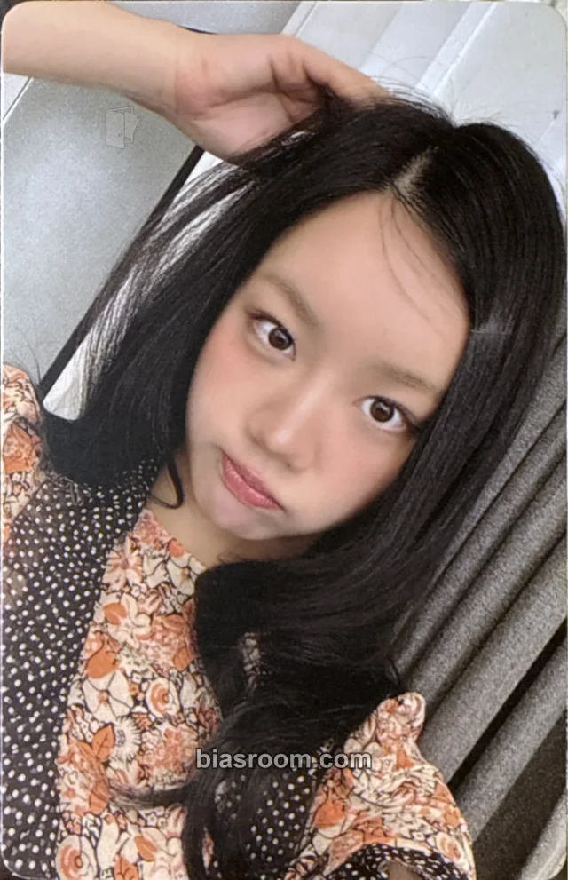 Girl's Day - Hyeri - 2025 Hyeri - F風尙誌 (China) Magazine Other B version magazine magazine inclusion photoshoot