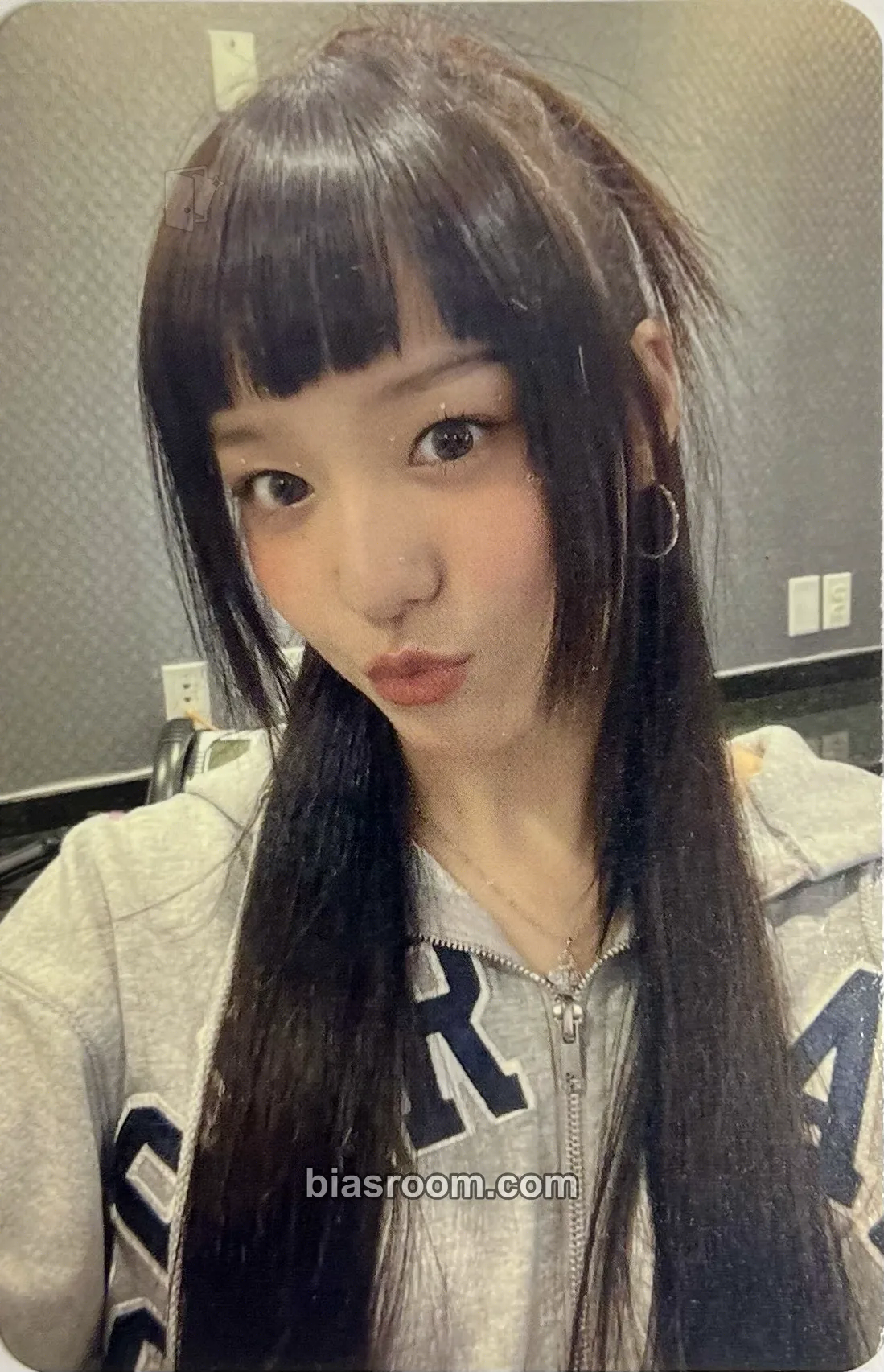 JURIA KCON LA2023 Photocard - XG - XG K-pop photocard