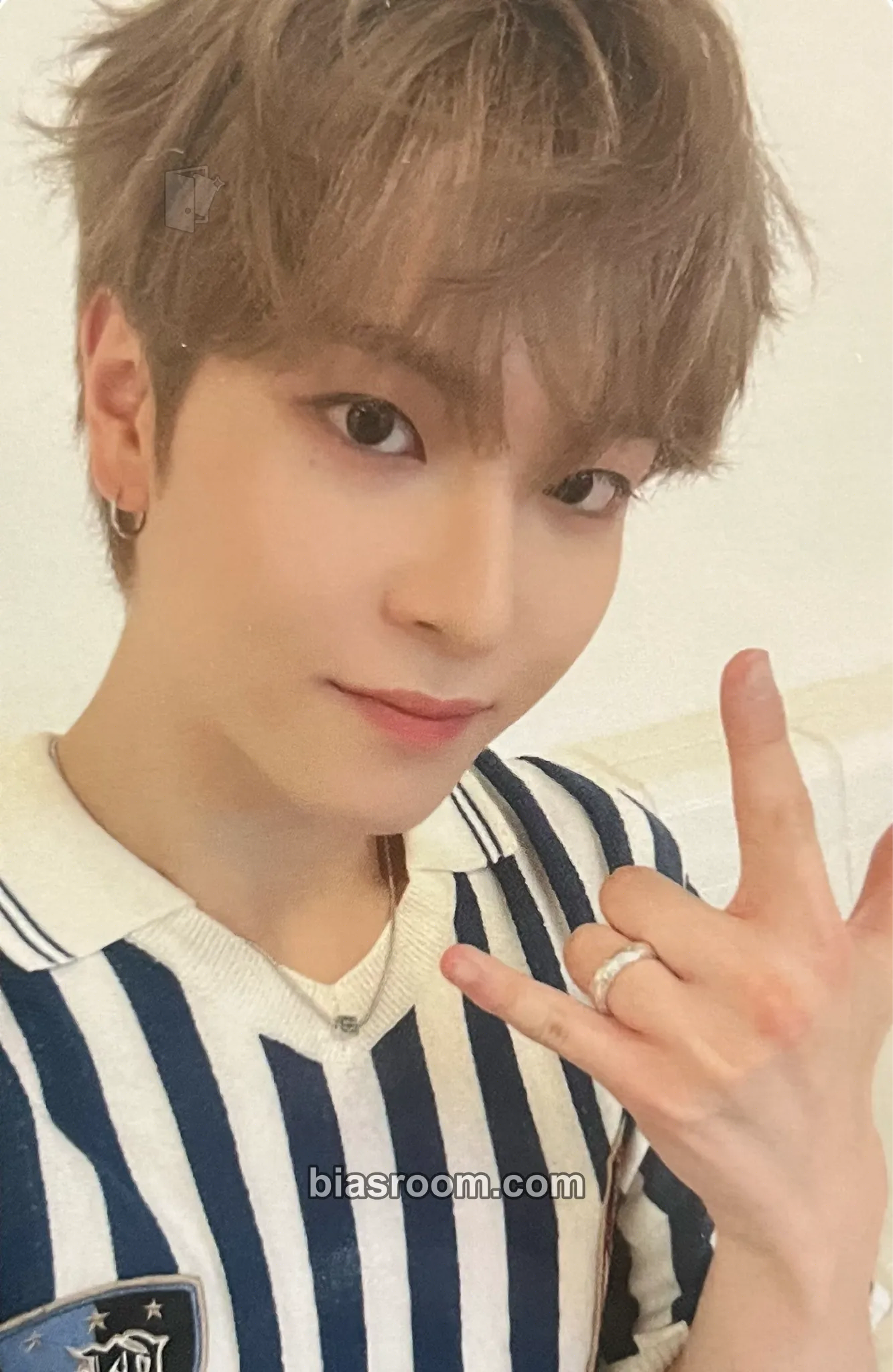 Namhyun Dream It Photocard - CATCH THE YOUNG - CATCH THE YOUNG K-pop photocard
