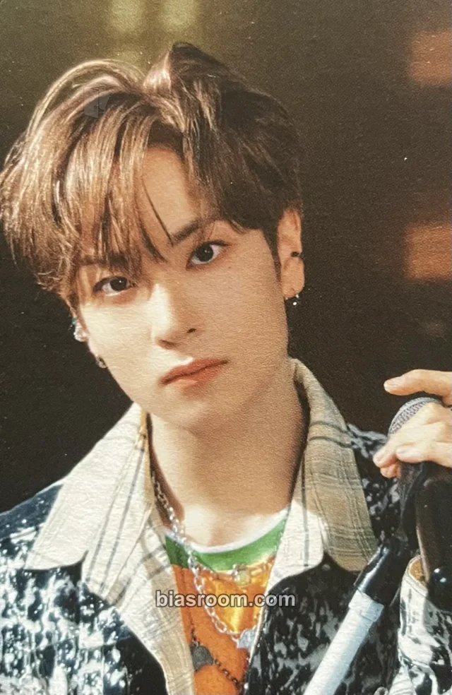 CATCH THE YOUNG - Namhyun - Dream It Album album photocard