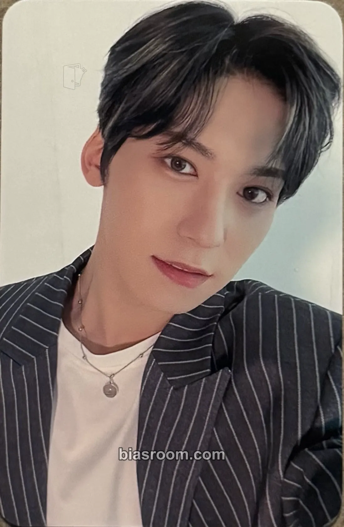 Keonhee BLOOD MOON Photocard - ONEUS - ONEUS K-pop photocard