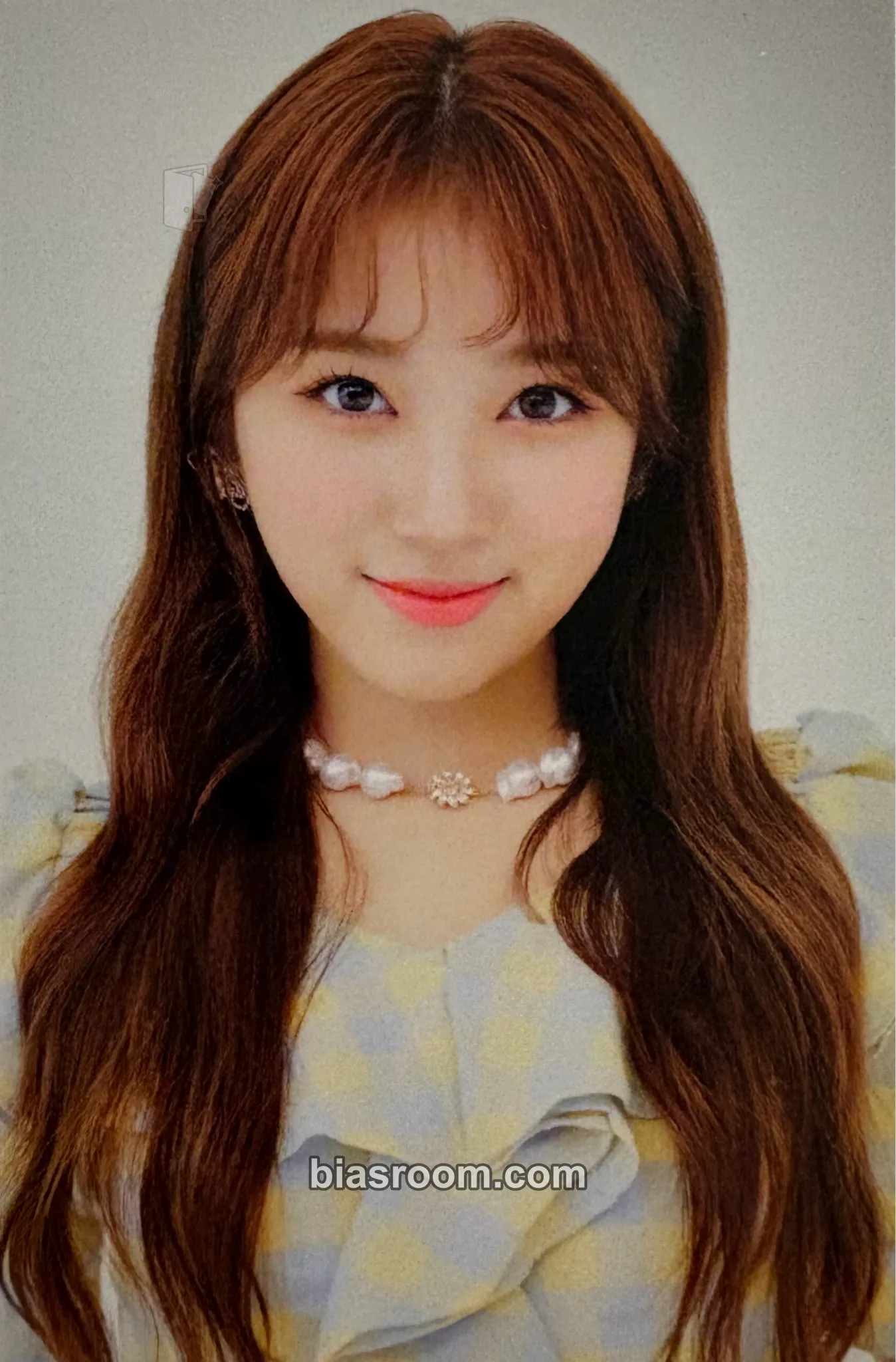 Nako ONEIRIC THEATER Photocard - IZ*ONE - IZ*ONE K-pop photocard