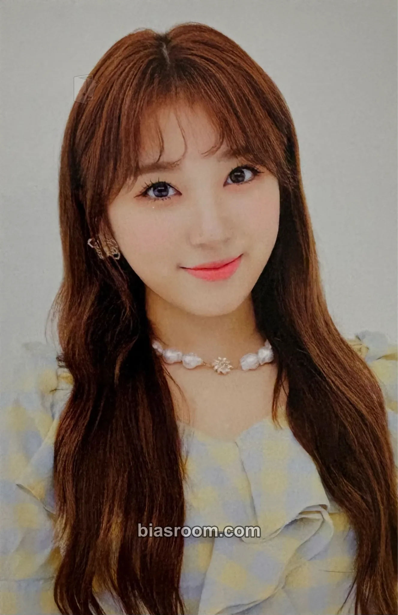 Nako ONEIRIC THEATER Photocard - IZ*ONE - IZ*ONE K-pop photocard