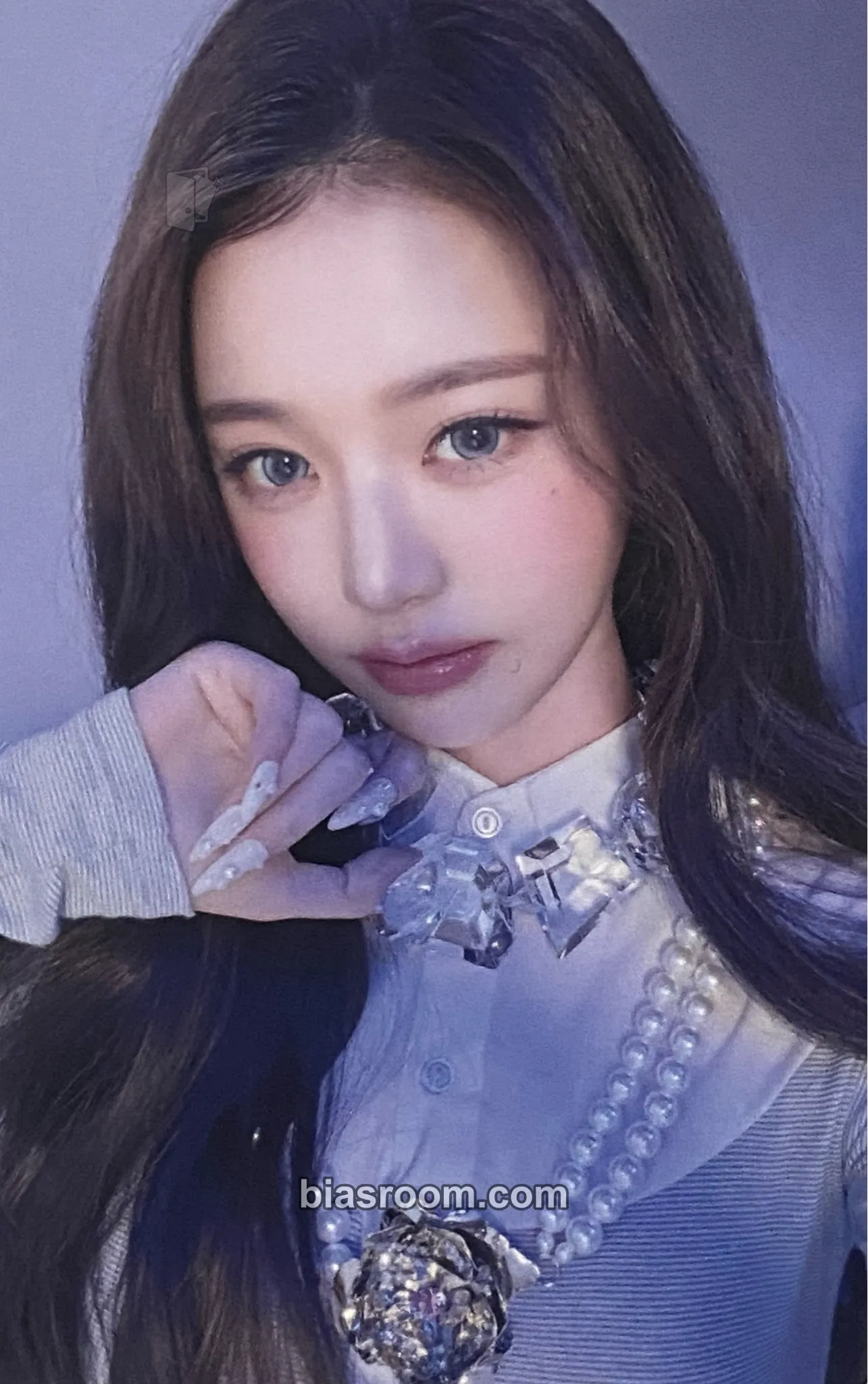 Wonyoung LUCID DREAM Photocard - IVE - IVE K-pop photocard