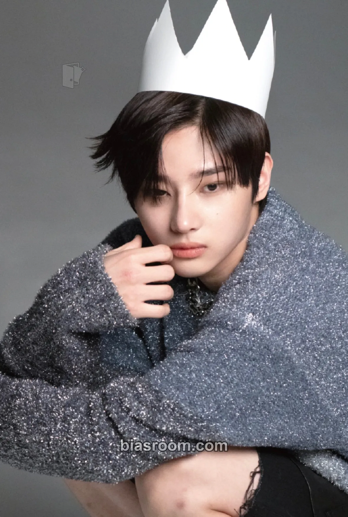 Yedam PARADOXX Photocard - ONE PACT - ONE PACT K-pop photocard