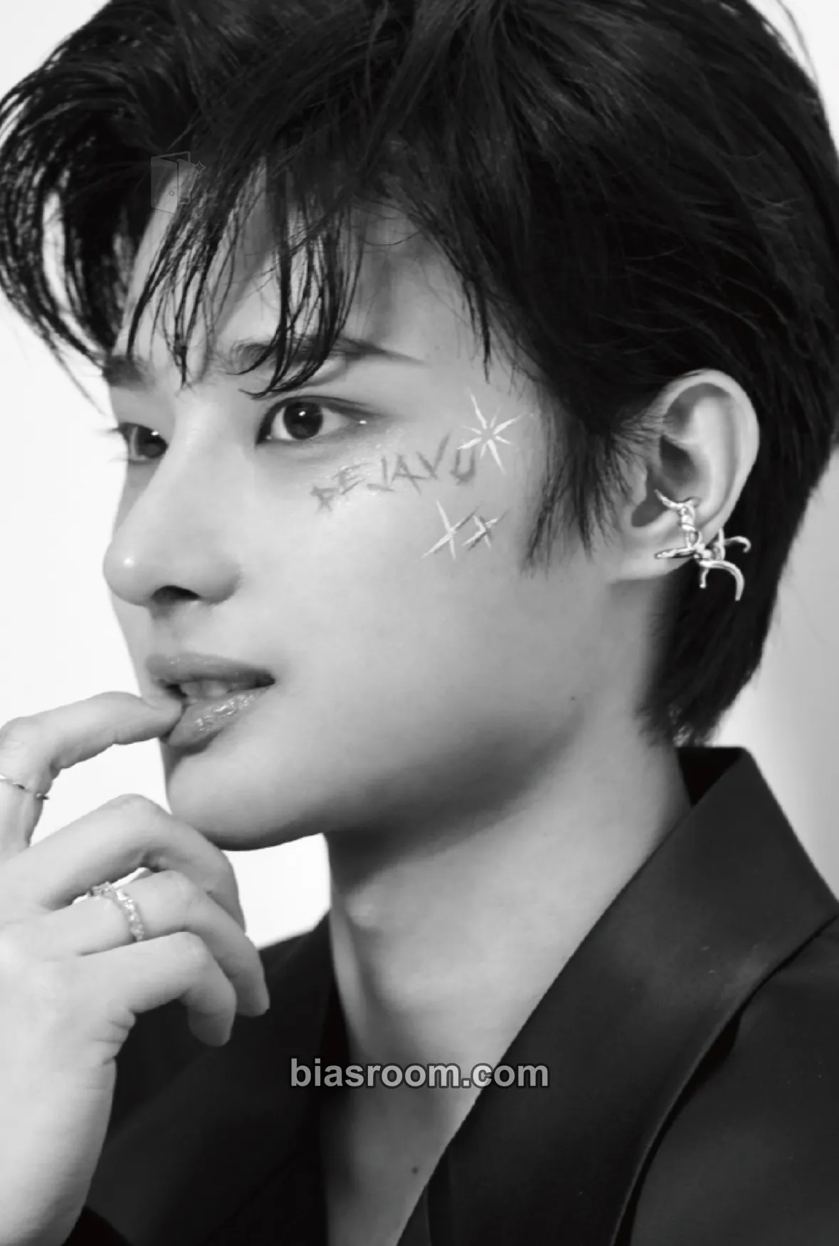 Yedam PARADOXX Photocard - ONE PACT - ONE PACT K-pop photocard