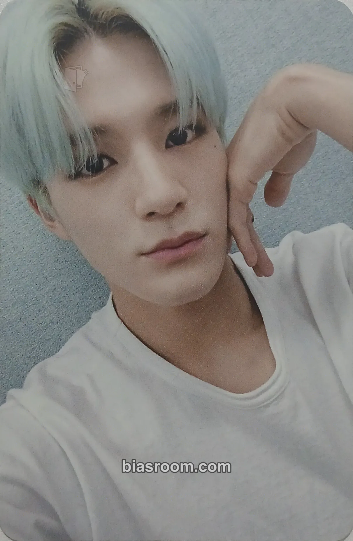 Jeno Golden Age Photocard - NCT - NCT K-pop photocard