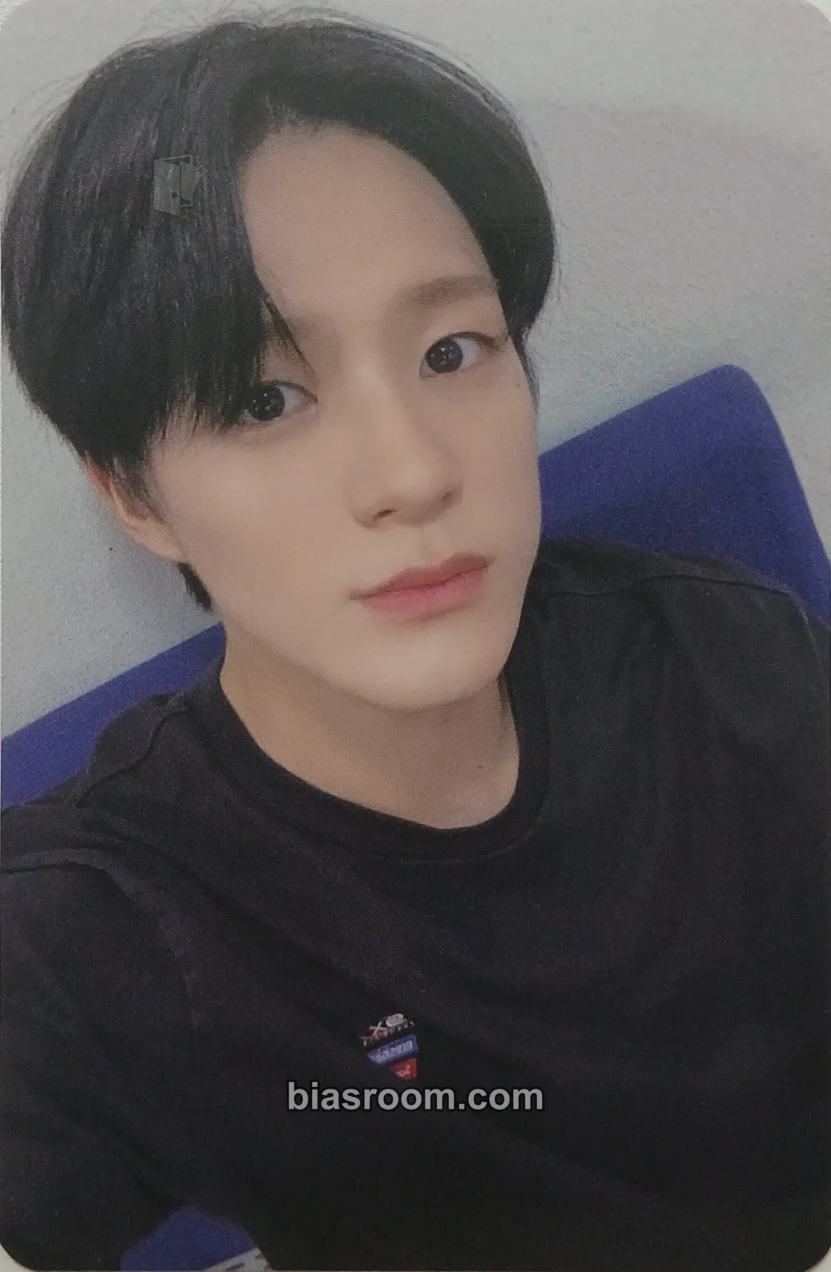 Jeno Golden Age Photocard - NCT - NCT K-pop photocard