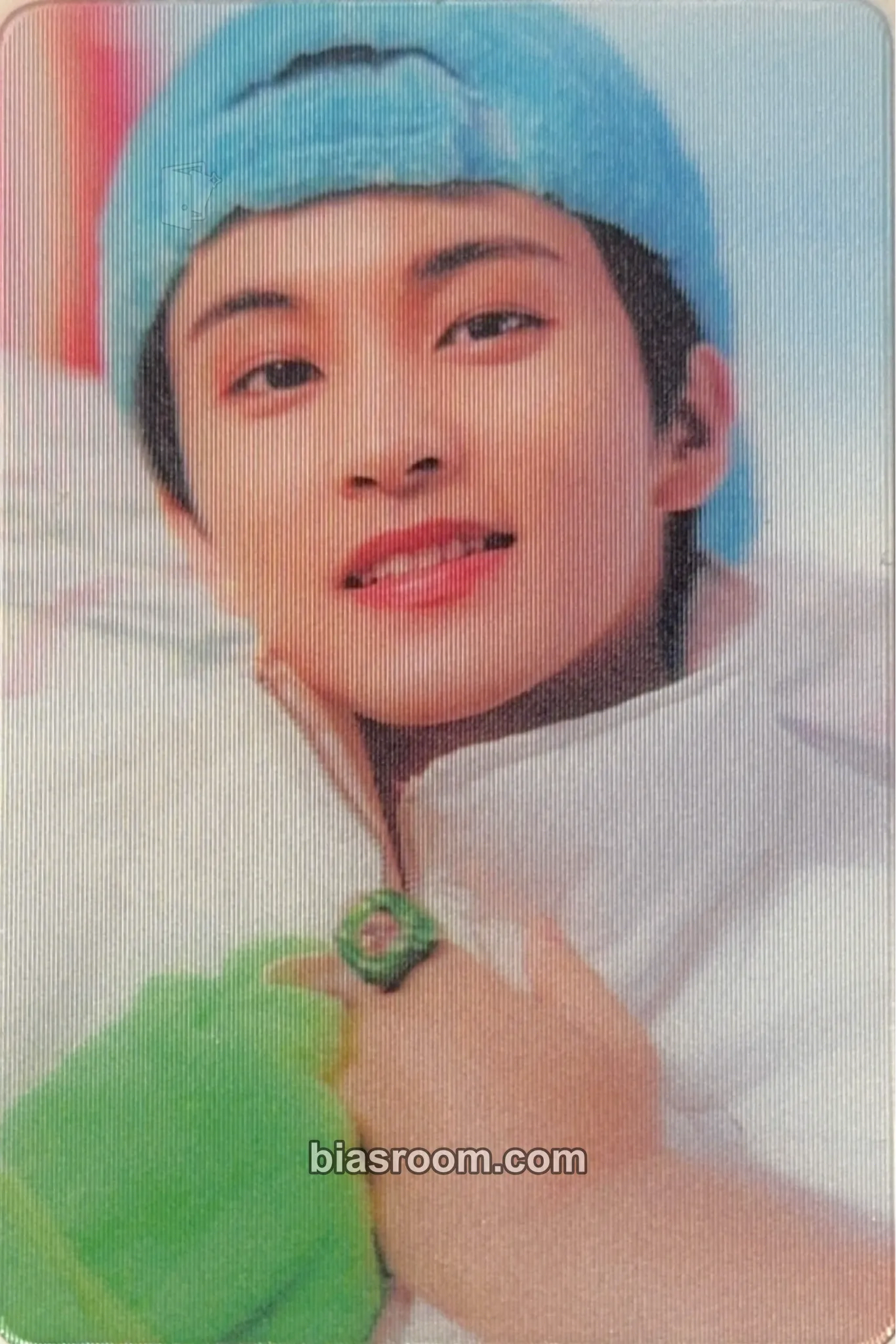 Mark Candy MD Photocard - NCT DREAM - NCT DREAM K-pop photocard