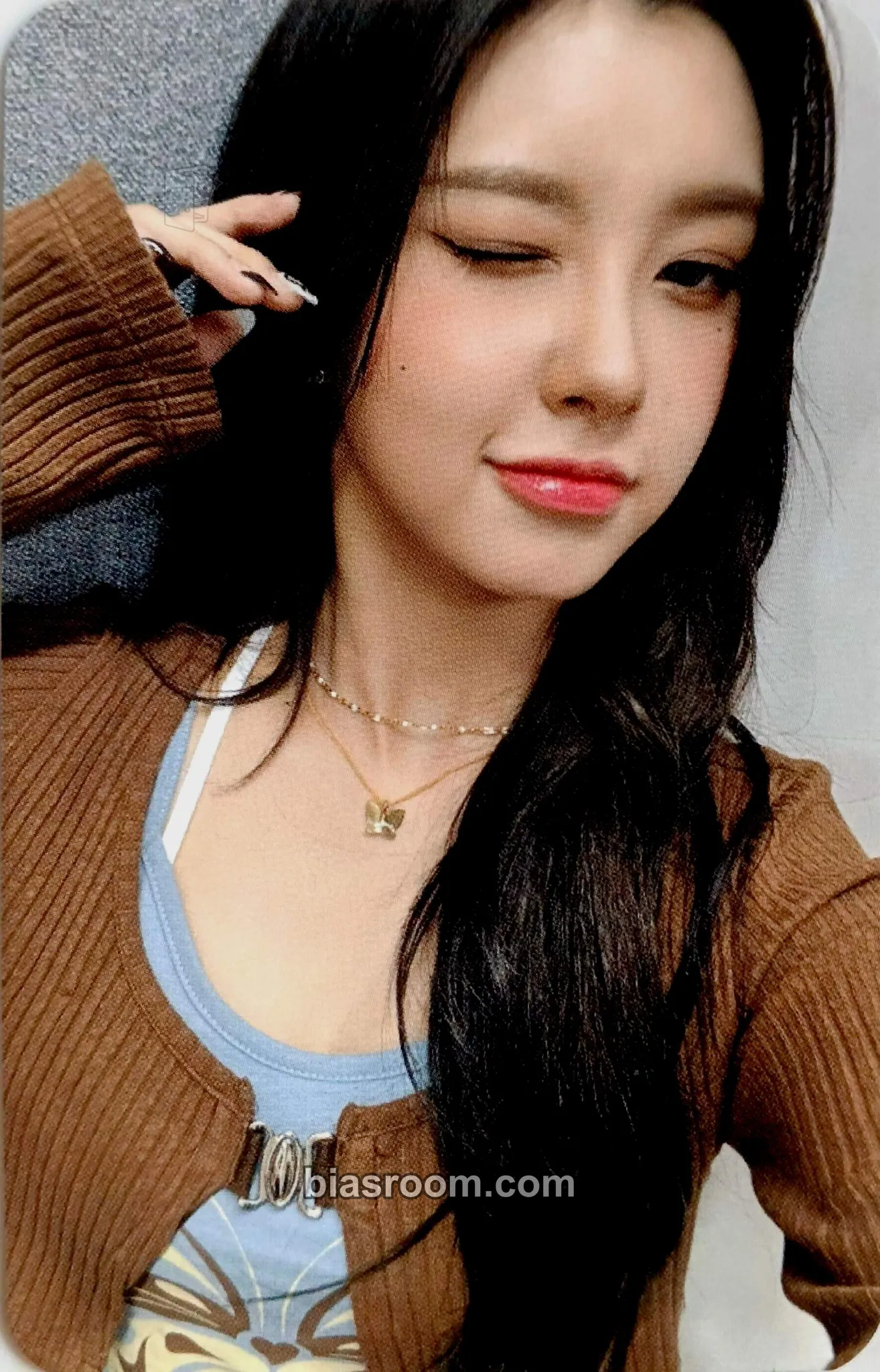 Dayeon KCON JAPAN 2023 Photocard - Kep1er - Kep1er K-pop photocard