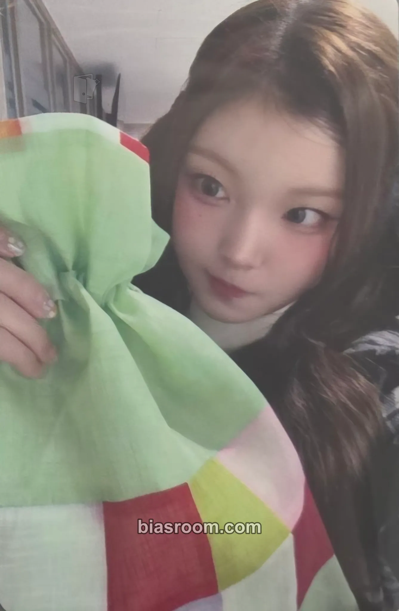 Seungjoo &our vibe Photocard - SAY MY NAME - SAY MY NAME K-pop photocard