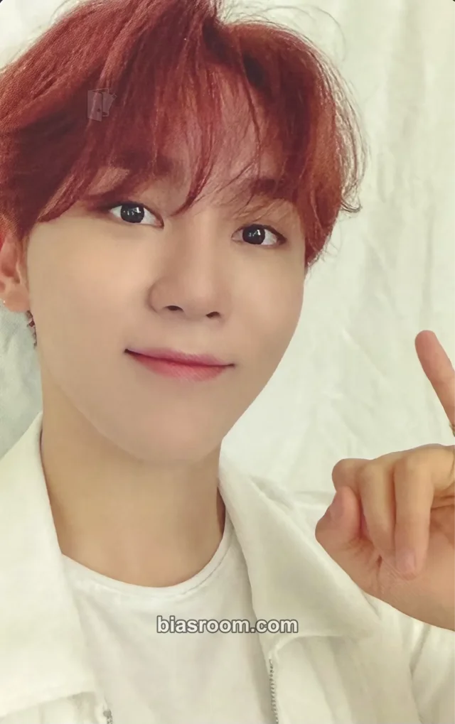 SEVENTEEN - Seungkwan - 24H Album standard version 'regular' version japanese album