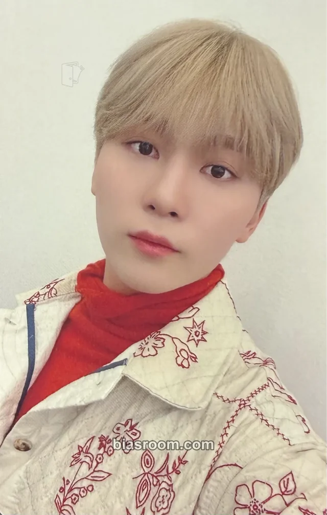 SEVENTEEN - Seungkwan - Not Alone Album limited edition japanese album japanese version