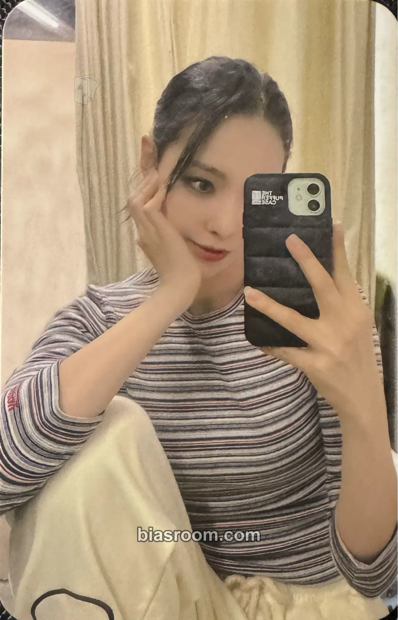 Somin KARD 5th Mini Album 'Re:' Photocard - KARD - KARD K-pop photocard