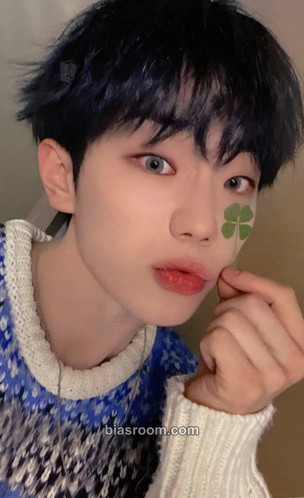 Wonjun iDENTIFICATION Photocard - E’LAST - E’LAST K-pop photocard