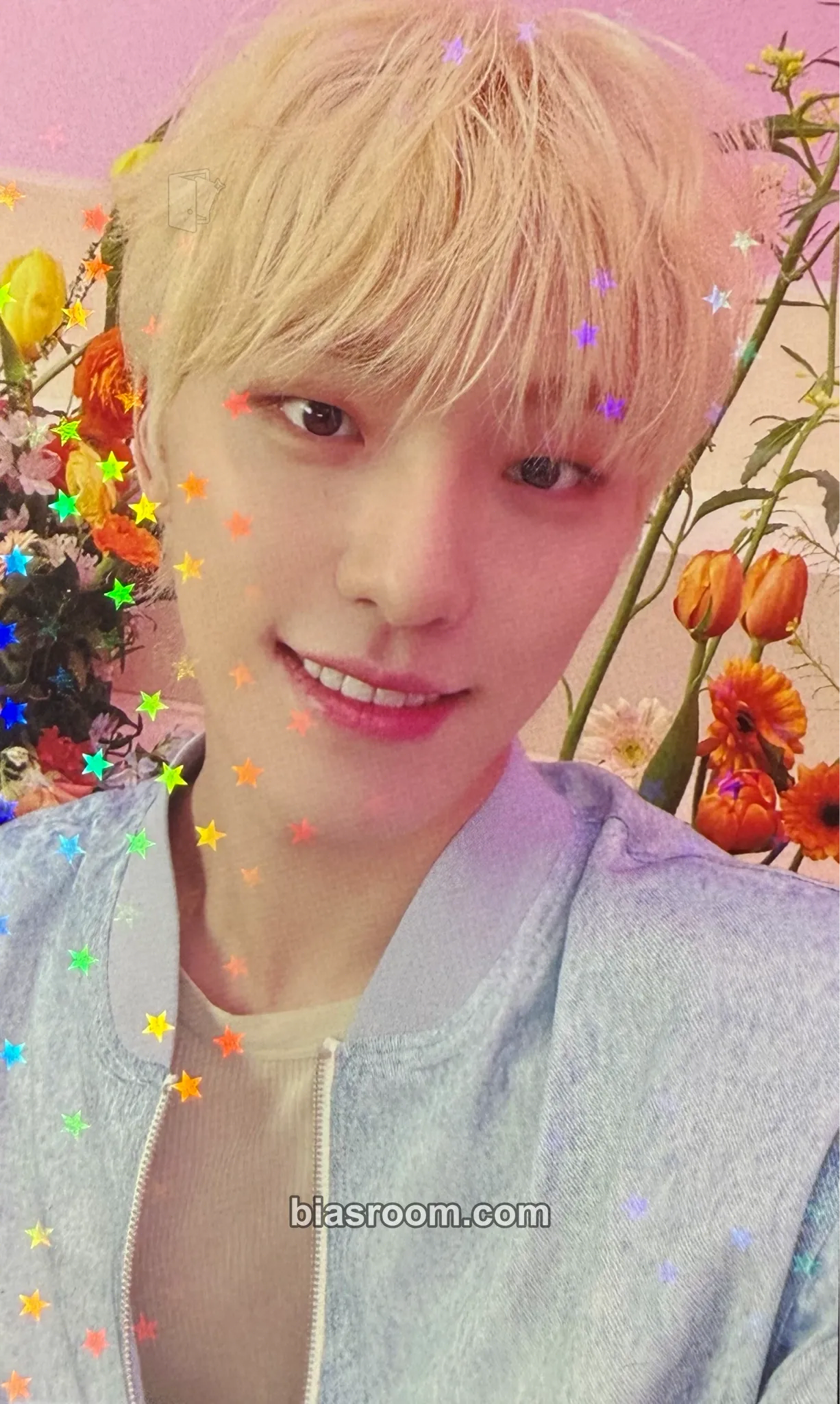 Dino Always Yours Photocard - SEVENTEEN - SEVENTEEN K-pop photocard