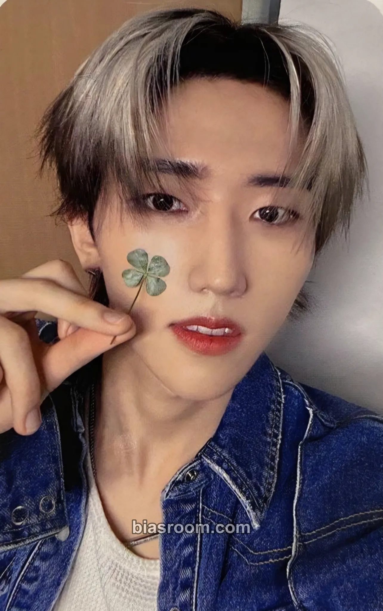 Baekgyeul iDENTIFICATION Photocard - E’LAST - E’LAST K-pop photocard