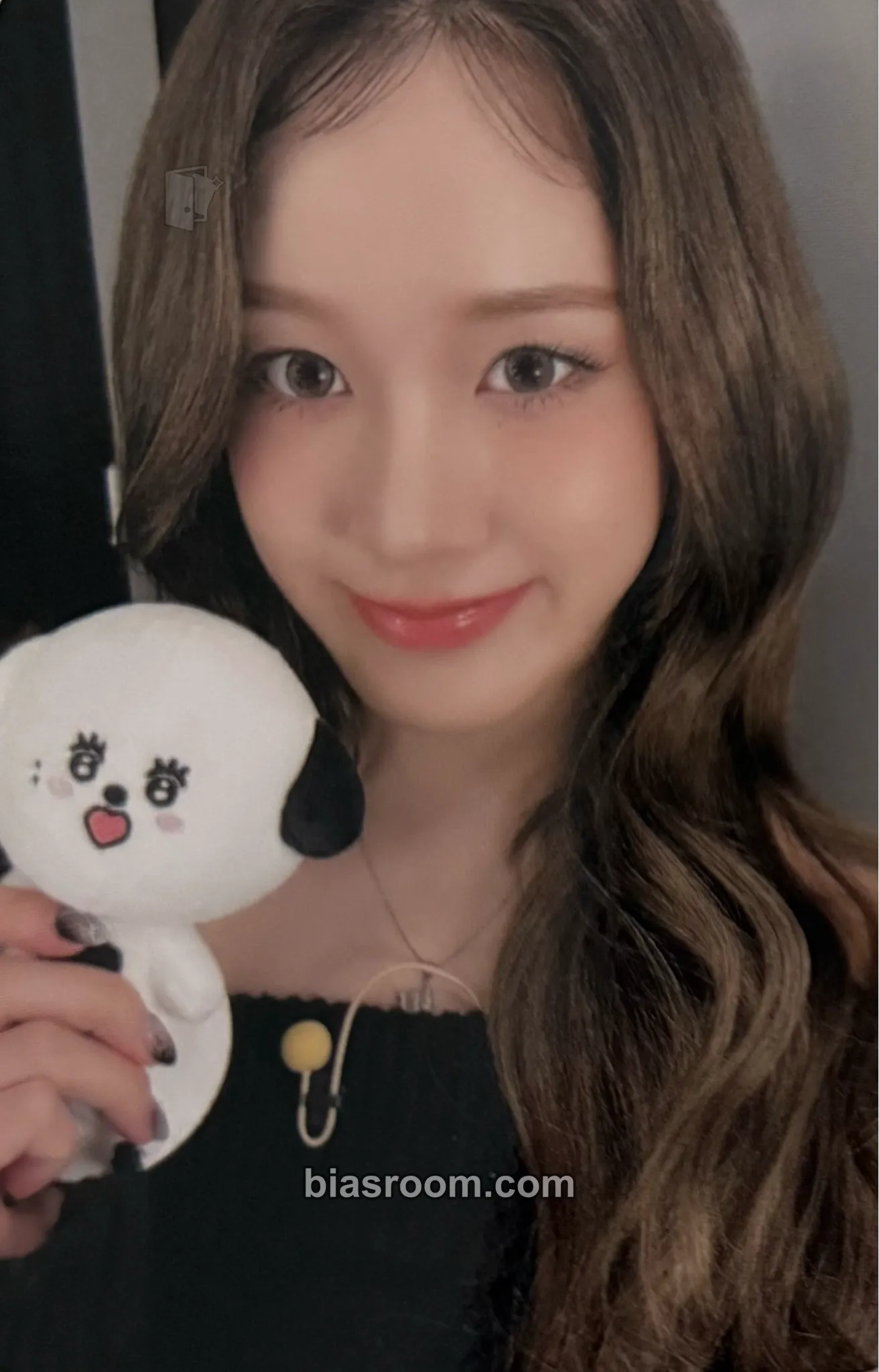 J STAYC COMIC BOOK “DREAMY SWEETLAND” Photocard - STAYC - STAYC K-pop photocard