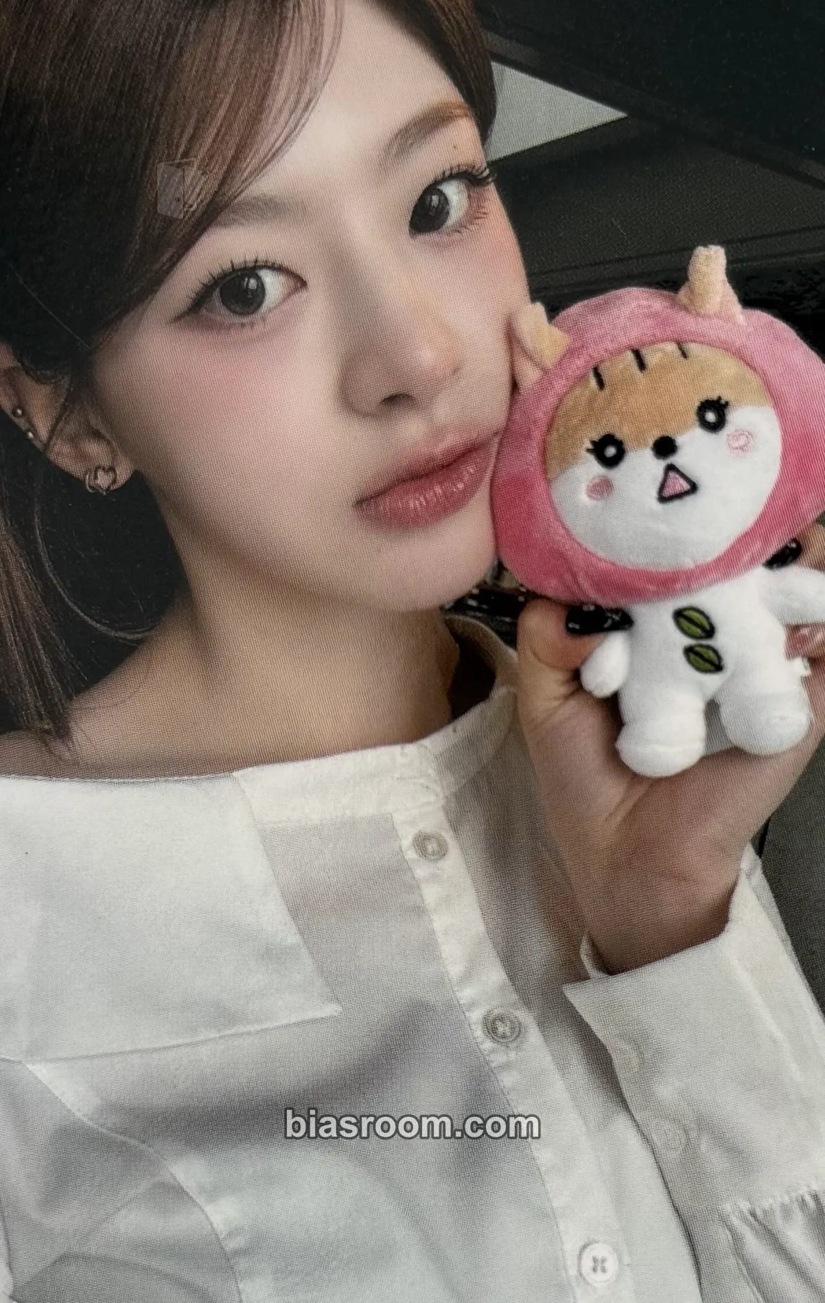 Seeun STAYC COMIC BOOK “DREAMY SWEETLAND” Photocard - STAYC - STAYC K-pop photocard