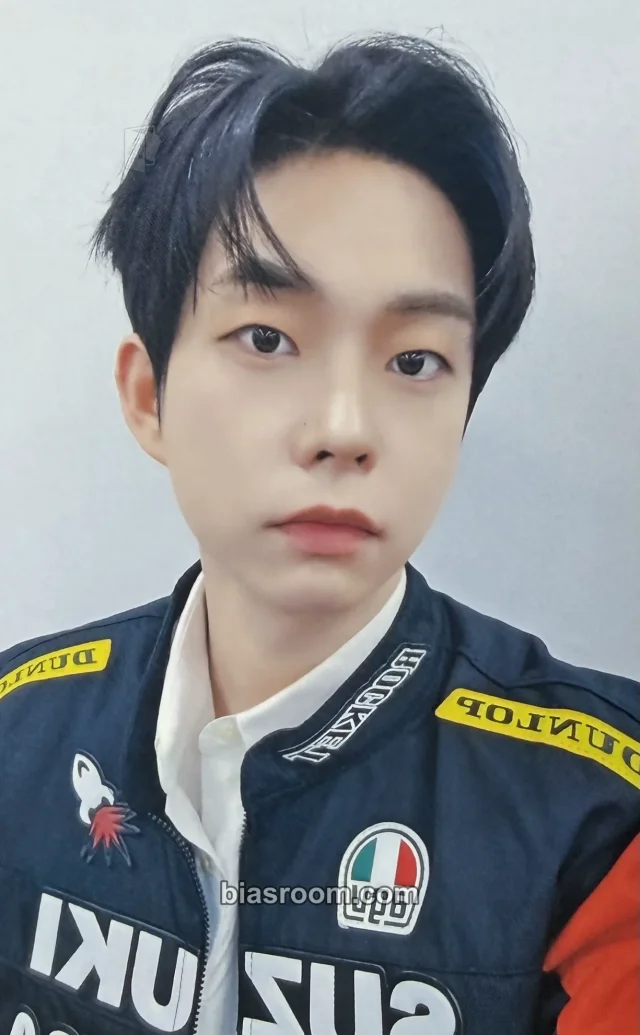 LUCY - Sangyeop - Wajangchang Album makestar