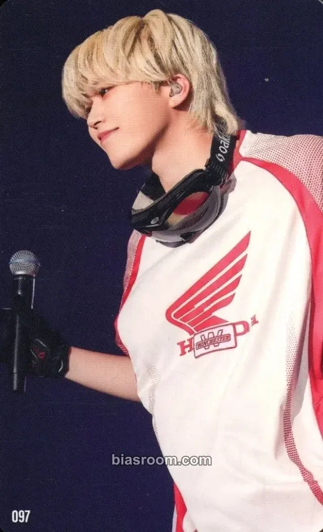 JO1 - Syoya Kimata - JO1DER SHOW 2025 'WHEREVER WE ARE' IN TOKYO DOME Event trading card
