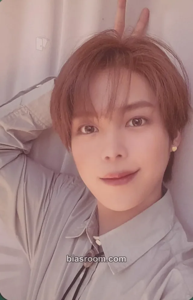 VERIVERY - Yeonho - 2023 SEASON'S GREETINGS [Dear. Our Youth] Other merch photocard season's greetings