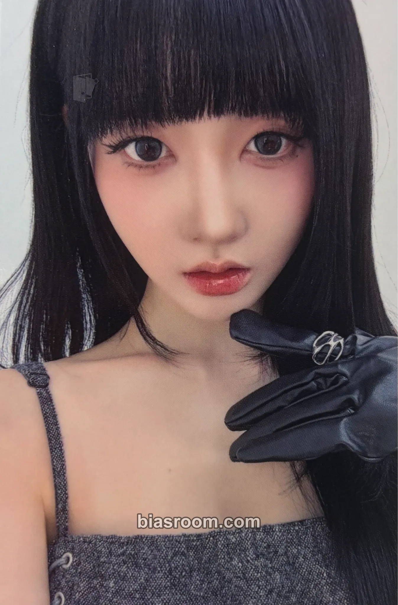 Sieun Lover, Killer / BEBE (Japanese Ver.) Photocard - STAYC - STAYC K-pop photocard