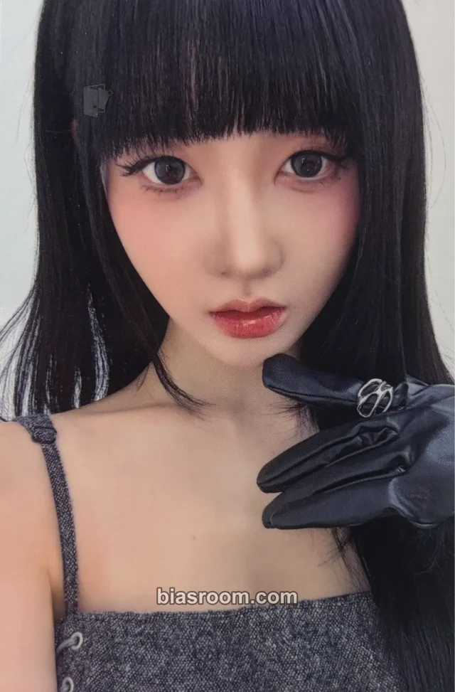 STAYC - Sieun - Lover, Killer / BEBE (Japanese Ver.) Album limited edition